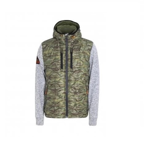 Куртка Remington Urban Dayh Фото 1