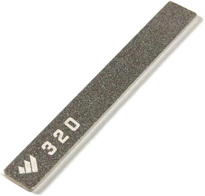 Алмазная пластина Work Sharp PA 320-Grit Diamond Plate-Bagged Фото 1