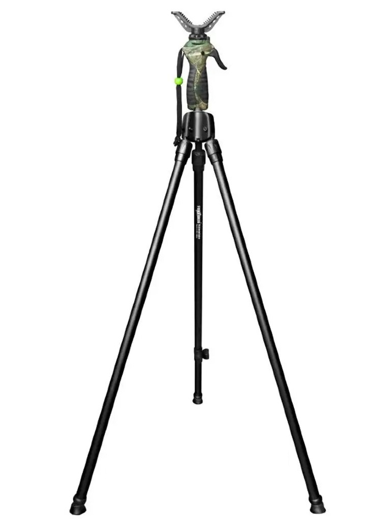Трипод Fiery Deer Tripod Trigger stick Gen4 (90-151 см) Фото 1
