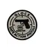 Нашивка Glock Perfection Фото 1