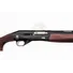 Рушниця Huglu RENOVA Black combo кал.12/76 см + 61см Фото 2