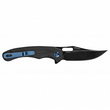 Ніж Olight Oknife Splint Black Фото 2