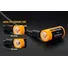 Акумулятор 16340 FENIX ARB-L16 700U (700MAH) micro usb Фото 2