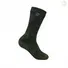 Шкарпетки водонепроникні DexShell Camouflage Sock Фото 1