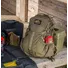 Рюкзак Helikon Raider olive green Фото 2