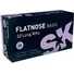Набій SK Flatnose Basic кал. 22LR куля 2,59 г/ 40 гран Фото 1