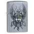 Запальничка Zippo 207 Viking Warrior Design Фото 1