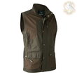 Жилет DeerHunter Strike Waistcoat (388 Deep Green) Фото 1