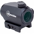 Приціл коліматорний XD Precision RS Medium 2 MOA Фото 2