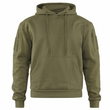 Худі Mil-Tec Tactical Hoodie olive Фото 1