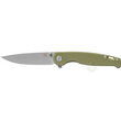Ніж SKIF Sting OD Green Фото 1