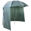 Зонт-палатка раскладной Energofish EnergoTeam Umbrella PVC 250 см Фото 2