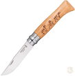 Ніж Opinel №8 Animalia "Собака" Фото 1