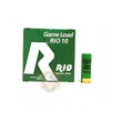 Патрон RIO Game Load-30 (RIO 10) кал. 12/70 дробь №7 30 г Фото 1