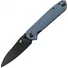 Ніж Skif Secure BSW Dark blue Фото 1