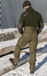 Штани зимові Тренд М-65 Фото 3