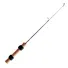 Вудилище зимове BratFishing Ab-Telescopic 402 40см Фото 1