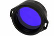 Фильтр Armytek AF-39 BLUE Фото 1