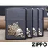 Запальничка  Zippo King Skull Фото 3