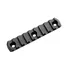 Планка Magpul Polymer 9 Slots M-Lok System - Black Фото 1