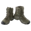 Черевики високі ESDY SK-34 High-cut Green Фото 2