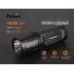Фонарь "Fenix" TK35 2018 CREE XHP35 HI Фото 2