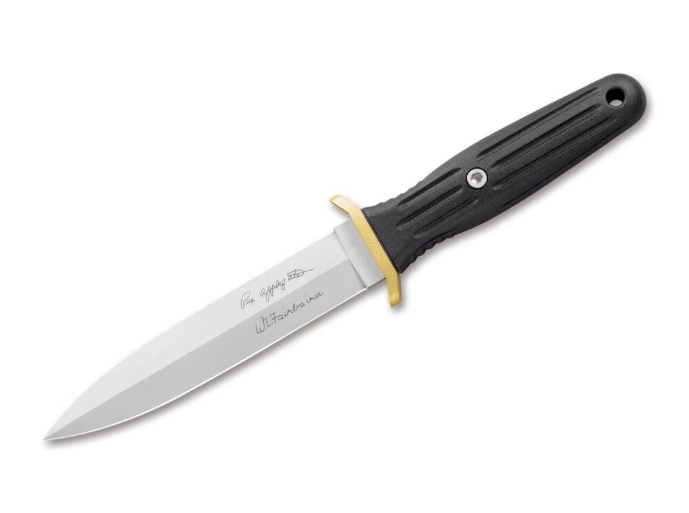 Ніж Boker Applegate-Fairbairn Combat II Фото 1