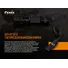 Кнопка виносна Fenix  AER- 02 V2.0 Фото 2