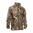Кофта DeerHunter Avanti Fleece Jaket (95 Realtree Max-5) Фото 1
