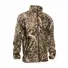 Кофта DeerHunter Avanti Fleece Jaket (95 Realtree Max-5) Фото 1