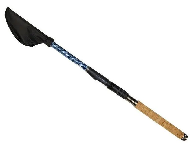 Вудлище телескопічне Kalipso Navigator Pro 3.00m 80-120g Фото 1