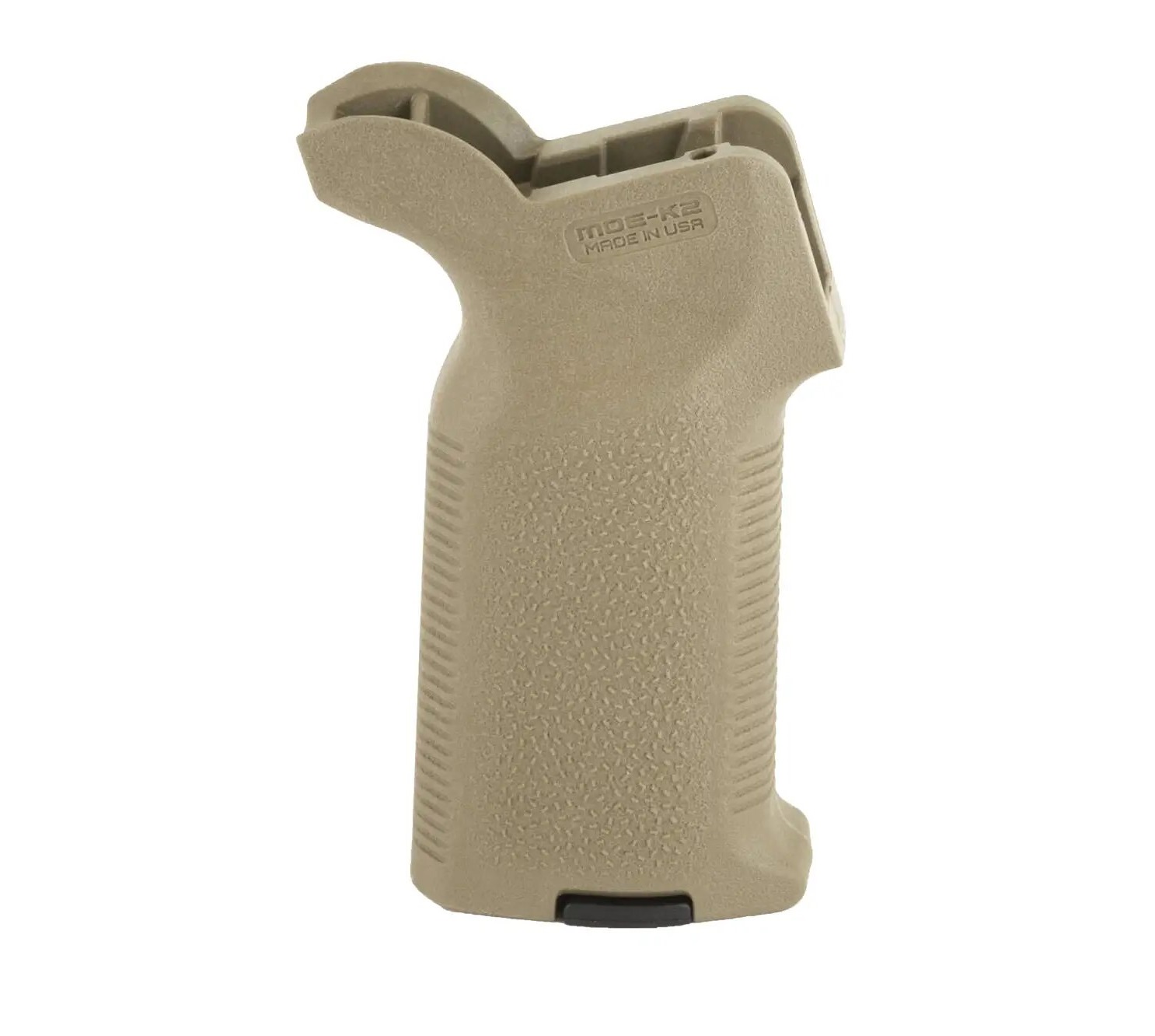 Руків’я пістолетне Magpul MOE K2 для AR15. FDE Фото 1