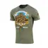 Футболка M-Tac Reconquista Light Olive Фото 1