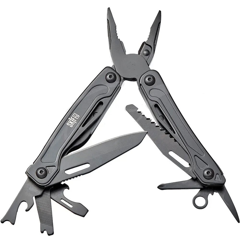 Мультитул Skif Plus Universal Tool black Фото 1