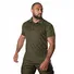 Поло Camotec Army ID 2.0 CoolPass Pique LT Олива Фото 1