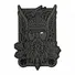 Нашивка M-Tac Odin 3D PVC Dark Grey Фото 1