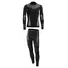 Комплект термобілизни Baffin Base Layer Charcoal Фото 1