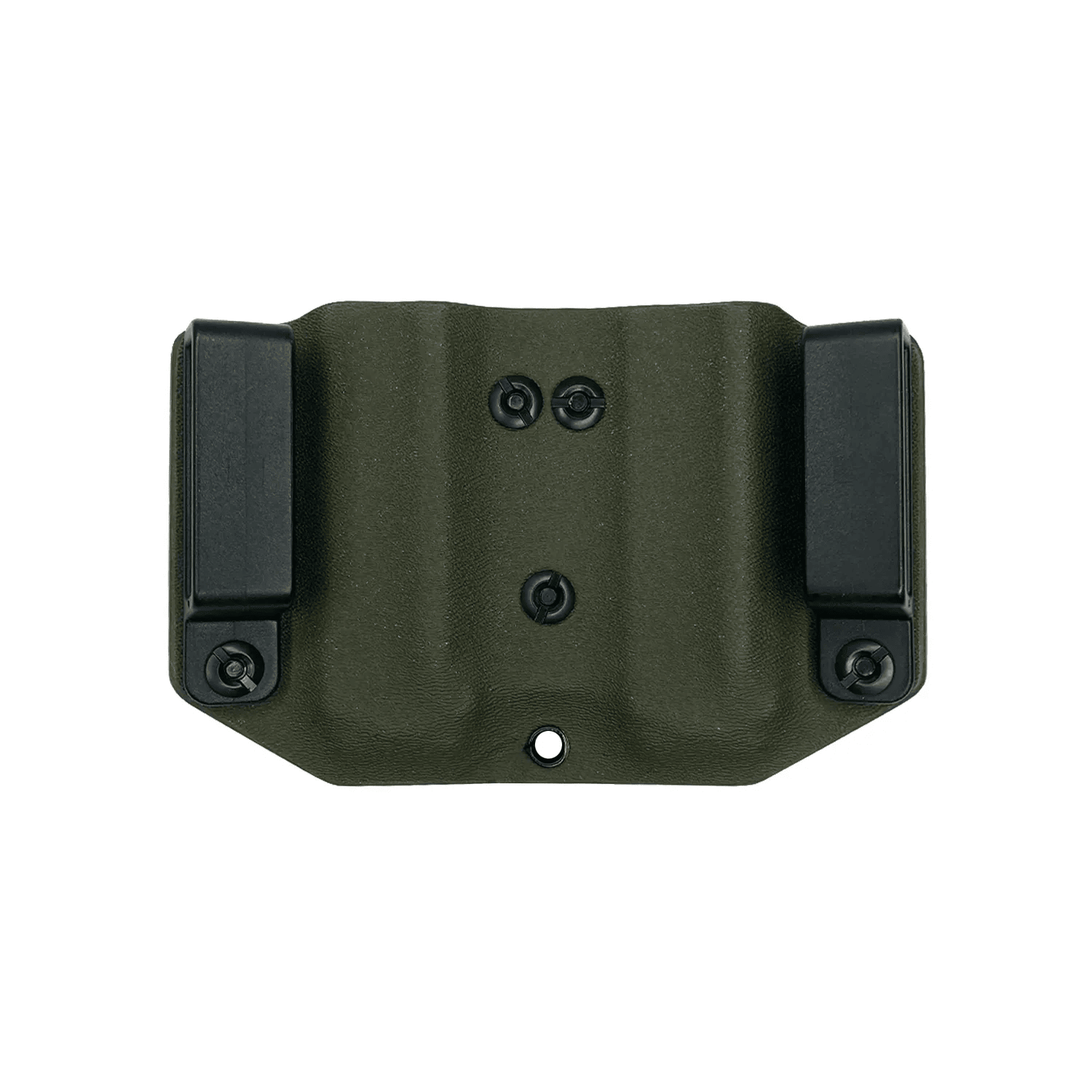 Паучер Ata gear Double Pouch ver.1  АПС Olive Drab Фото 1