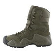 Черевики високі ESDY SK-34 High-cut Green Фото 1