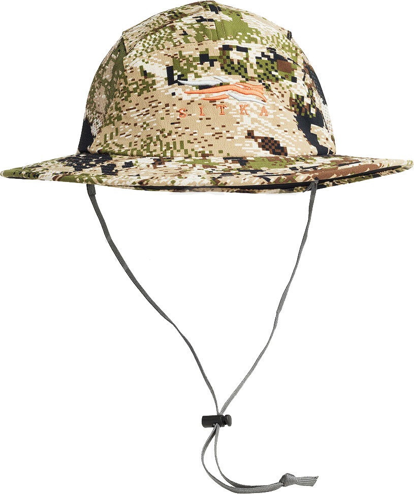 Шляпа Sitka Gear Sun Optifade subalpine Фото 1