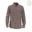 Сорочка DeerHunter Tucker Bamboo Shirt L/S (399 Green Checkered) Фото 1