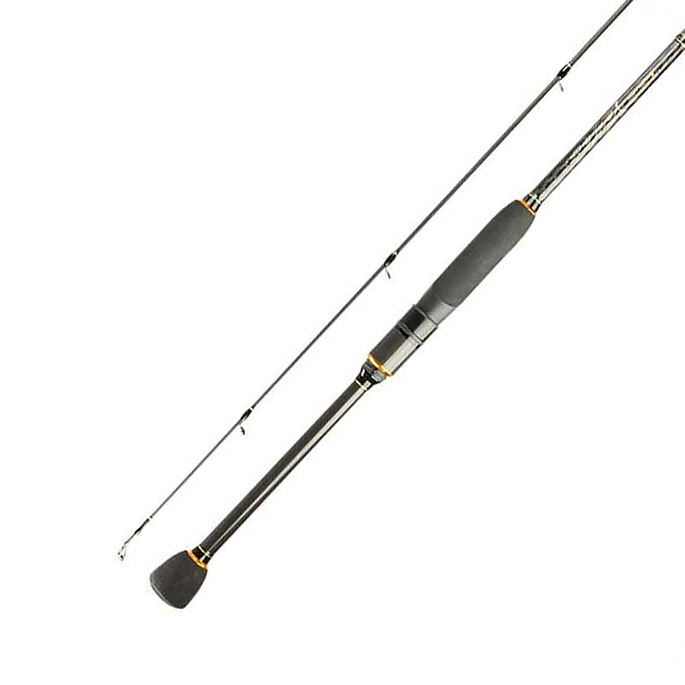 Спиннинг Golden Catch Vertais VRS-842LT 2.54м 4-18г Фото 1