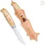 Ніж Marttiini Lynx Knife 132 Фото 1