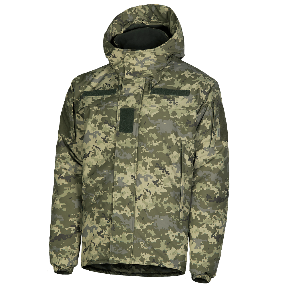 Куртка Camotec System NordStorm MM14 Фото 1