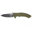 Ніж Skif Shark II BSW Olive Фото 1