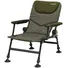 Крісло Prologic Inspire Lite-Pro Recliner Chair With Armrests Фото 1