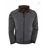 Куртка Blaser Active Outfits Softshell темно-серая Фото 1