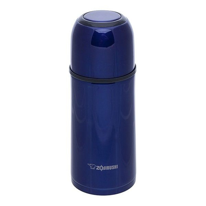 Термос ZOJIRUSHI SV-GR35AA 0.35l Синий Фото 1