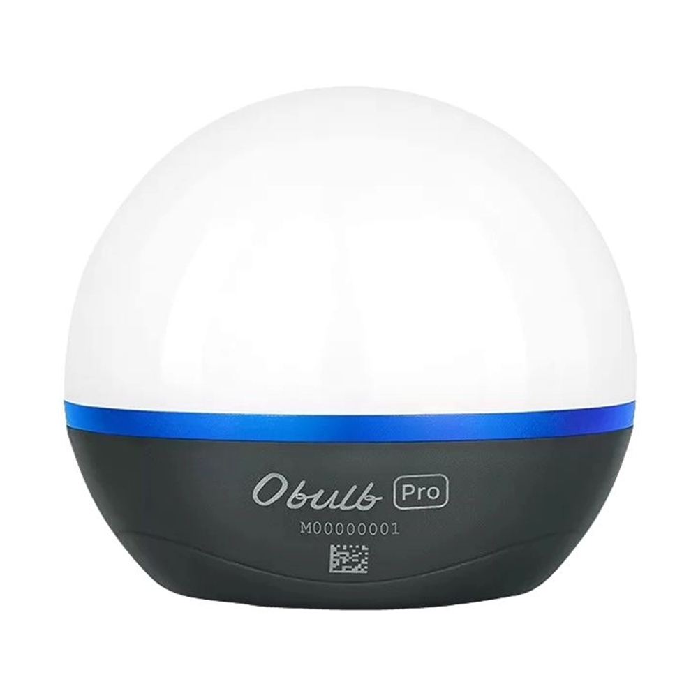 Ліхтар Olight Obulb Pro Black Фото 1