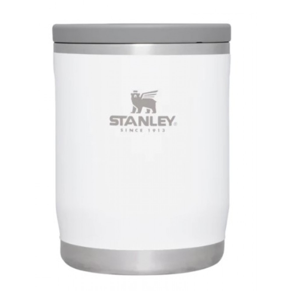 Термос пищевой Stanley Adventure To-Go Polar 0.53 л Фото 1